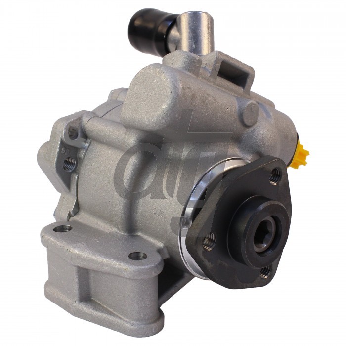 Steering pump