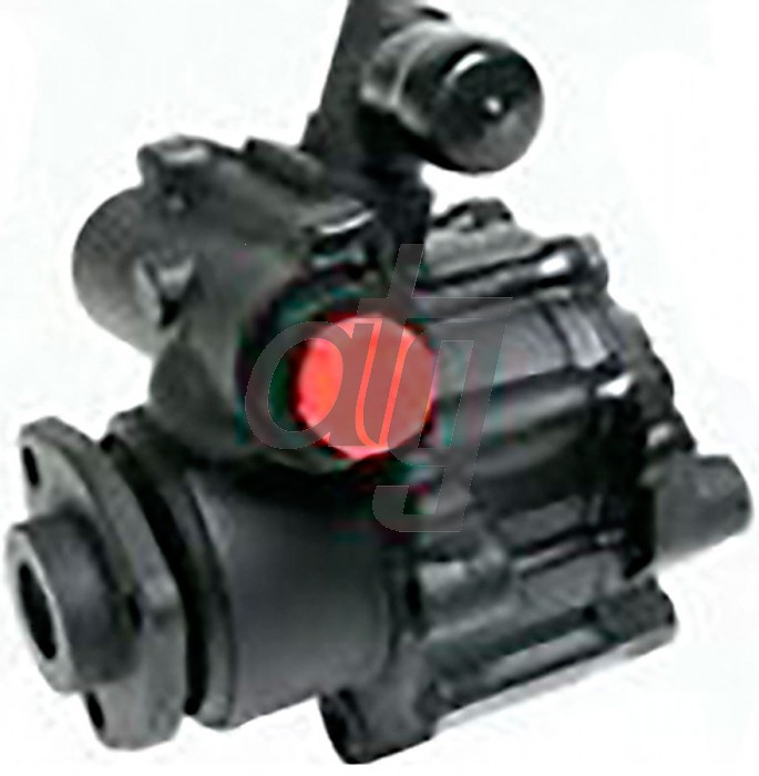 Steering pump