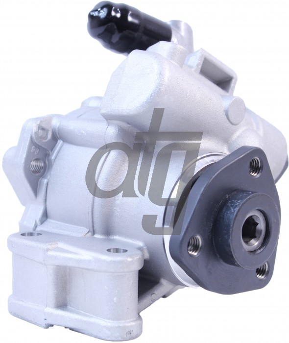 Steering pump