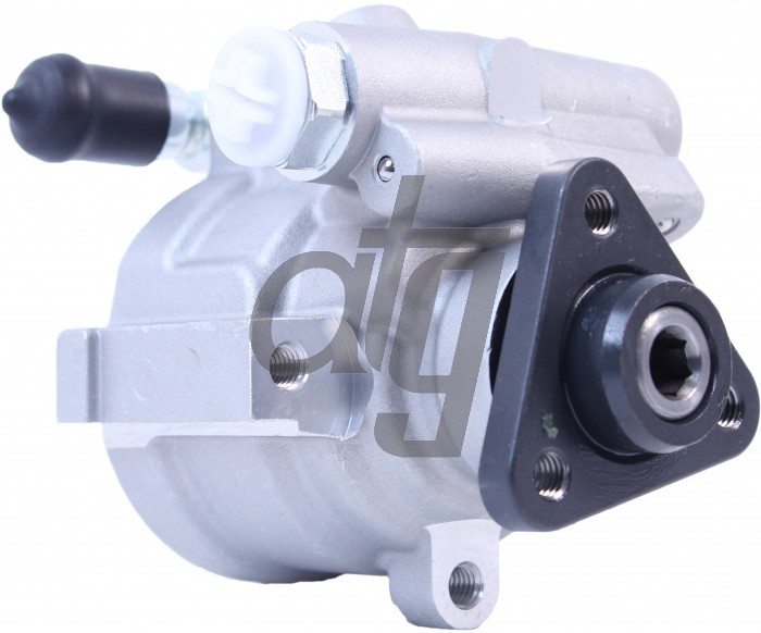 Steering pump