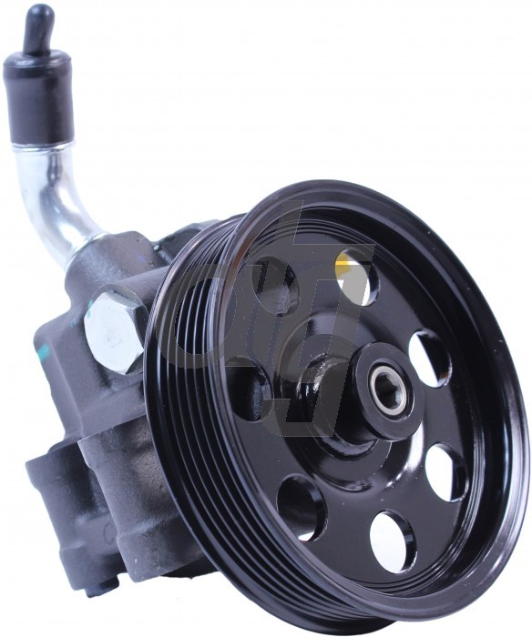 Steering pump<br><br>FORD Focus 1.4/1.6 1998-2004 (with A/C, to 2002)<br><br>