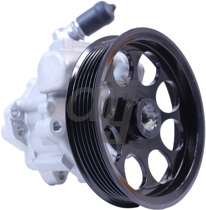 Steering pump<br><br>SAAB 9-5 (YS3E) 2.2TiD/2.0/2.3t 1997-2009 (from 2002)<br><br>