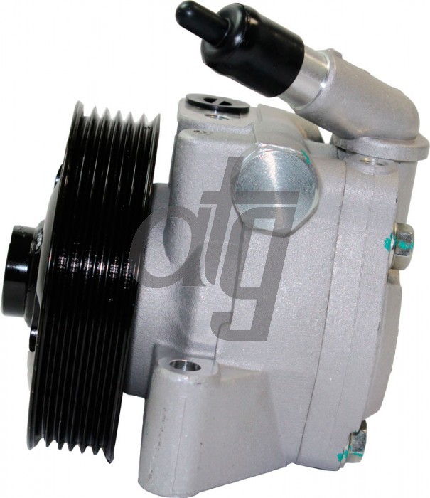 Steering pump