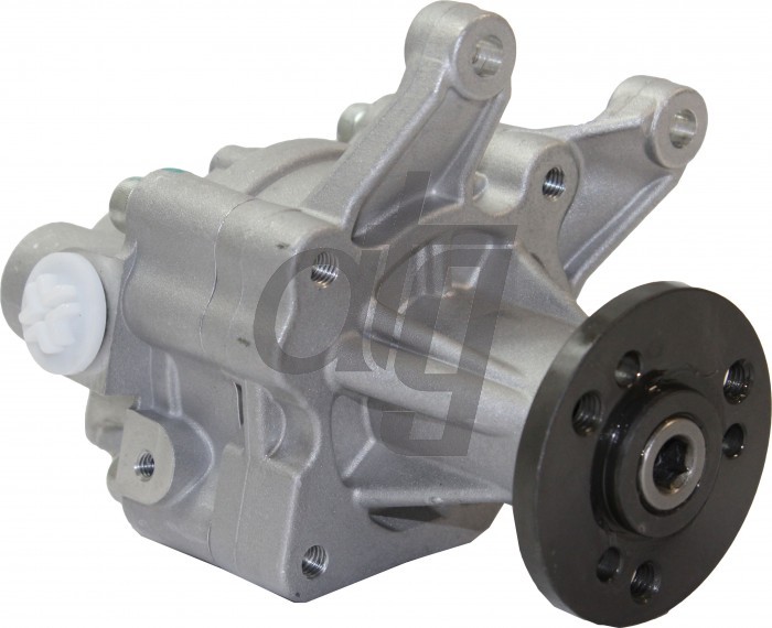 Steering pump