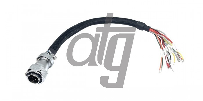 EPS generic signal cable15 pin