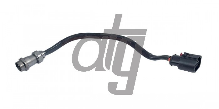 EPS fast connection power cable VAG/GM group