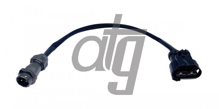 EPS fast connection power cable Audi/BMW/JLR/MB/GM