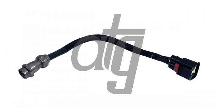 EPS fast connection power cable Ford/FCA/GM/KIA/JLR/VOLVO group type 1