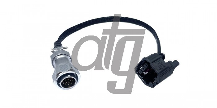 EPS fast connection signal cable Golf V