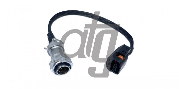 EPS fast connection signal cable Passat CC