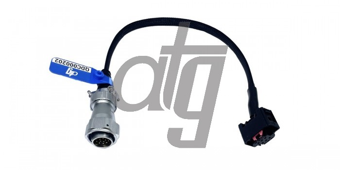 EPS fast connection signal cable BMW E90