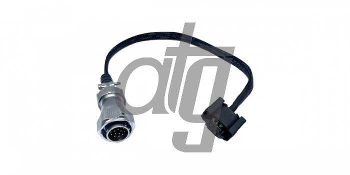 EPS fast connection signal cable MB CAN models