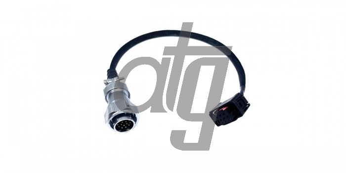 EPS fast connection signal cable MB Flexray models