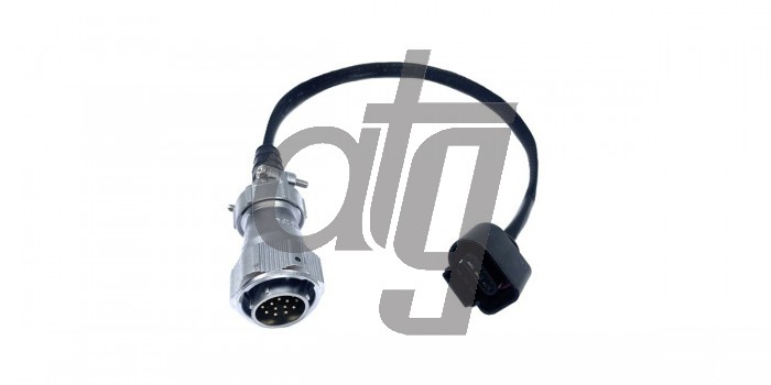 EPS fast connection signal cable VAG group CAN models type 1