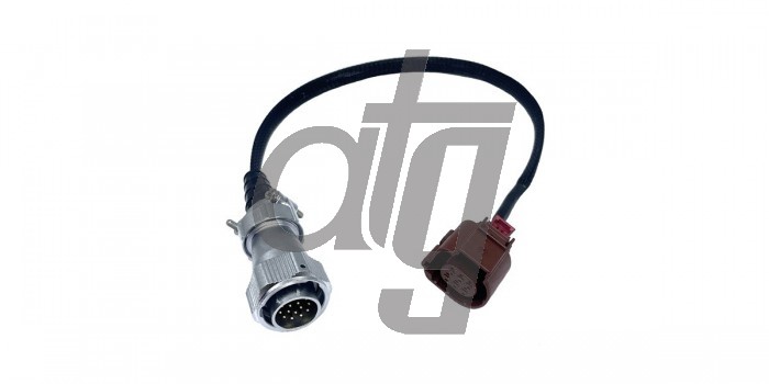 EPS fast connection signal cable Audi CAN models