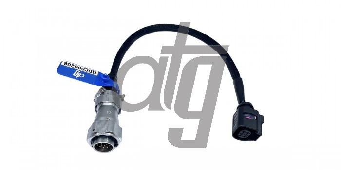 EPS fast connection signal cable Audi Flexray models type 1
