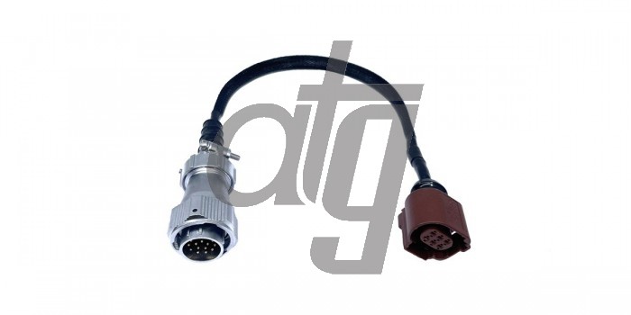 EPS fast connection signal cable Audi Flexray models type 2
