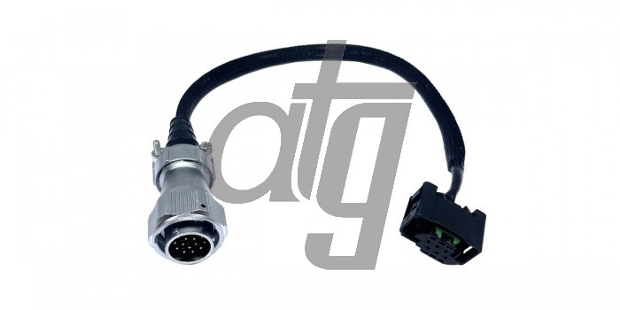 EPS fast connection signal cable BMW Flexray models type 1