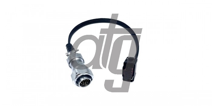 EPS fast connection signal cable BMW Flexray models type 2