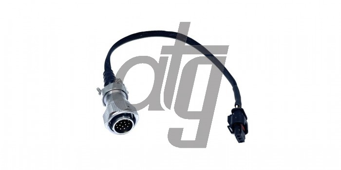 EPS fast connection signal cable BMW Flexray models type 3