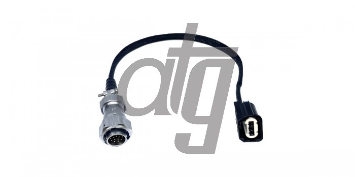 EPS fast connection signal cable Ford CAN models type 1