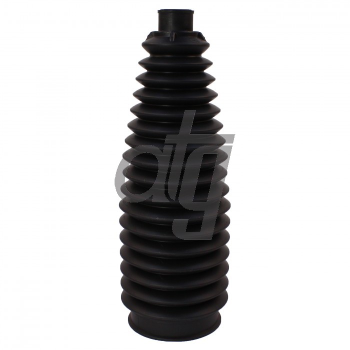 Steering rack gaiter