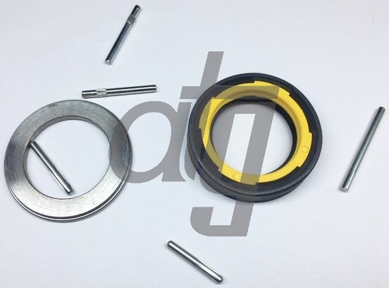 Steering box repair kit