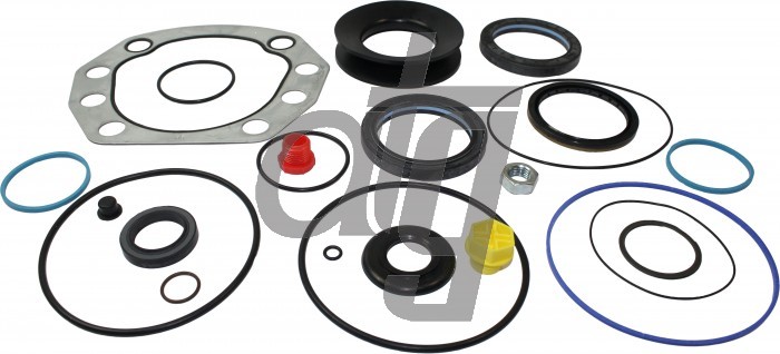Steering box repair kit