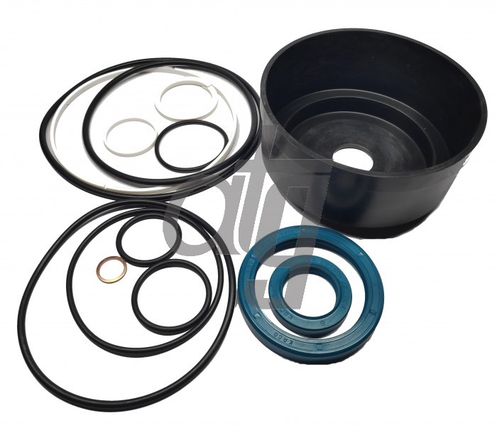 Steering box repair kit