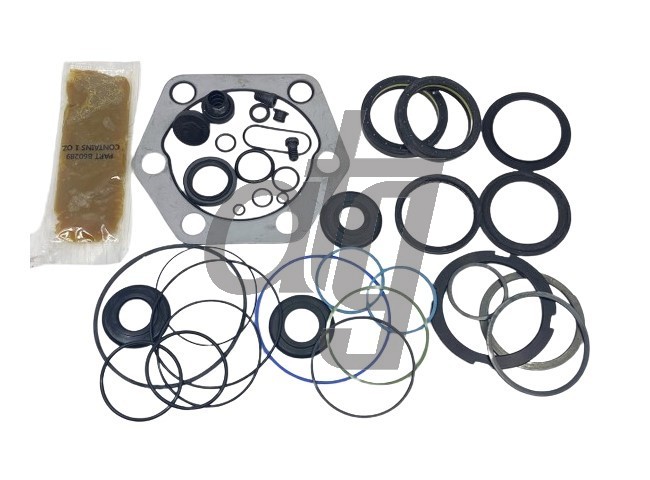 Steering box repair kit