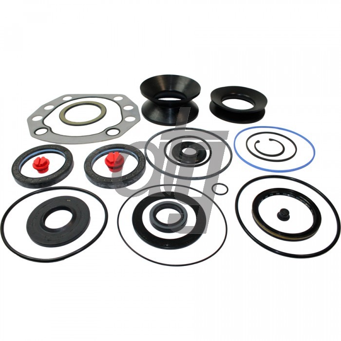 Steering box repair kit