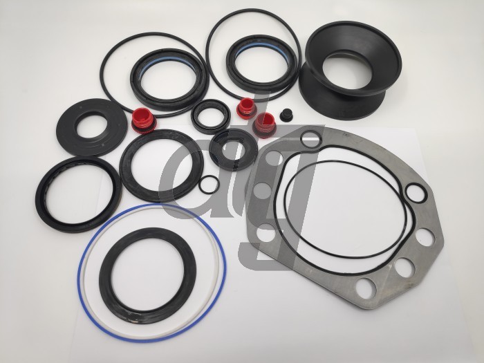 Steering box repair kit