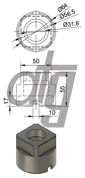 TLS20242 Array