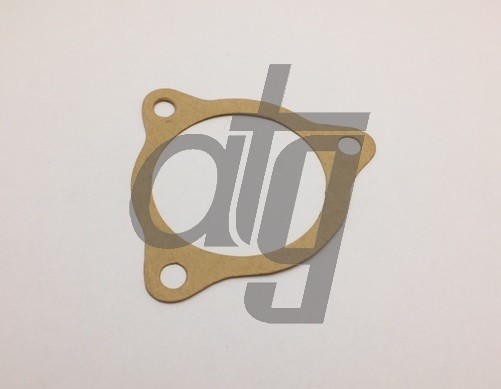 Gasket for electric steering rack sensor