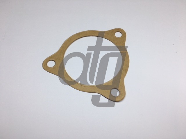 Gasket for electric steering rack sensor