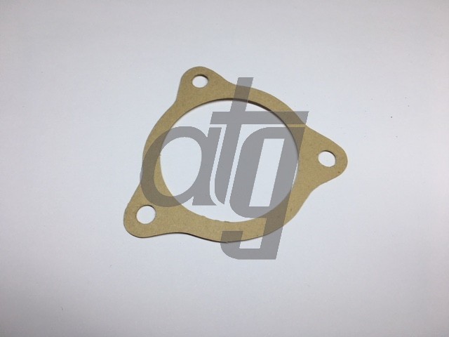 Gasket for electric steering rack sensor