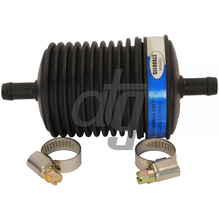 Power steering magnetic filter<br><br>10 mm, multibrand<br><br>