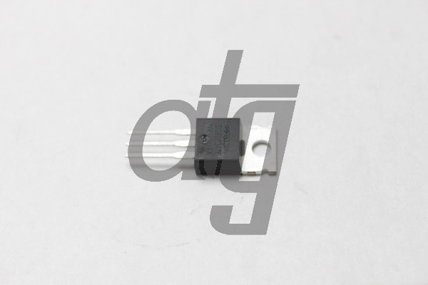 Transistor BMW Mini pump
