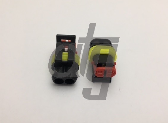Connector<br><br>EPS OPEL Astra/Zafira<br><br>