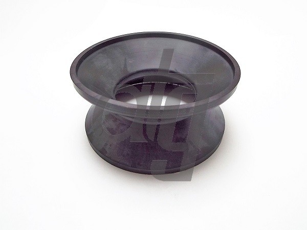 Steering box gaiter<br><br><br><br>