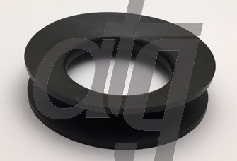Steering box gaiter<br><br>52*90*22 TAS75<br><br>